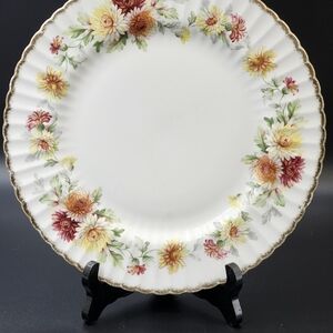 PARAGON Autumn Glory Dinner Plate